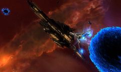 Jumpgate Evolution screenshot 5
