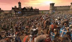 Medieval 2: Total War screenshot 6