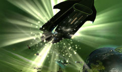 Sins of a Solar Empire screenshot 1