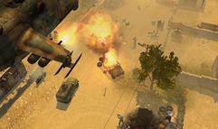 Joint Task Force screenshot 1