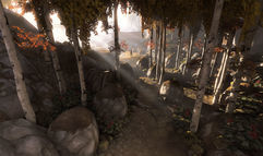 Brothers: A Tale of Two Sons screenshot 4