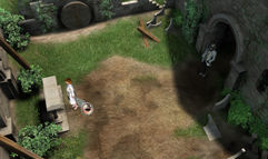 Agatha Christie: Evil Under the Sun screenshot 3