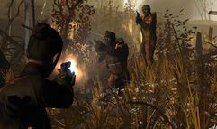 Velvet Assassin screenshot 1