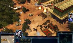 Act of War: High Treason screenshot 1