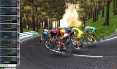 Pro Cycling Manager screenshot 14