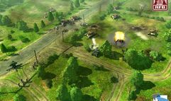Rush for Berlin screenshot 72