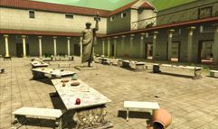 Gods and Heroes: Rome Rising screenshot 24
