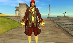Pirates of the Burning Sea screenshot 30
