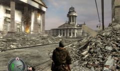 Sniper Elite screenshot 2
