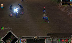 Warhammer 40,000: Dawn of War screenshot 15