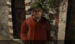 The Secrets of Da Vinci: The Forbidden Manuscript screenshot 3