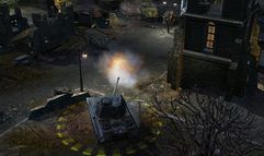 Soldiers: Heroes of World War II screenshot 6