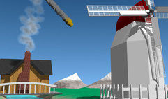 Space HoRSE screenshot 4