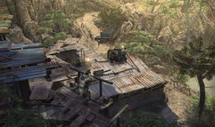 Jagged Alliance: Back in Action screenshot 20