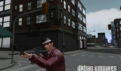 Urban Empires screenshot 18