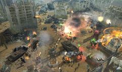 Maelstrom screenshot 1
