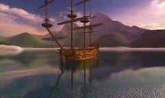 Pirates of the Burning Sea screenshot 5