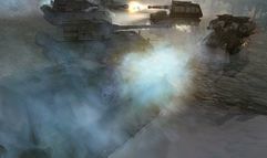 War Front: Turning Point screenshot 1