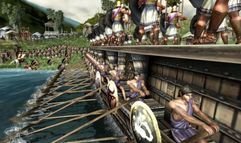 Rise & Fall: Civilizations at War screenshot 5