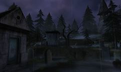 Dracula 3 screenshot 1