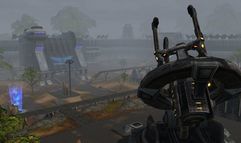Tabula Rasa screenshot 3