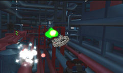 LEGO Star Wars II: The Original Trilogy screenshot 3