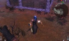 Dawn of Magic screenshot 12