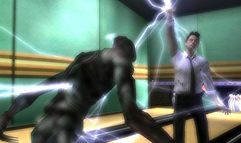 Constantine screenshot 1