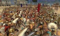 Rise & Fall: Civilizations at War screenshot 11