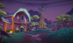 Free Realms screenshot 1