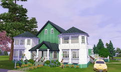 The Sims 3 screenshot 4