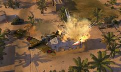 Codename: Panzers Phase Two screenshot 20