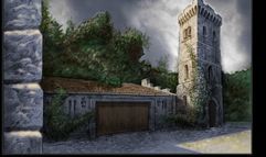 Gray Matter screenshot 4