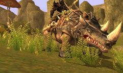 ArchLord screenshot 1