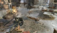 Faces of War screenshot 3