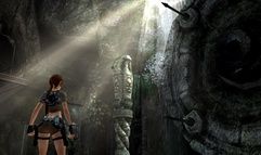 Tomb Raider: Legend screenshot 5