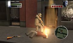The Godfather screenshot 2