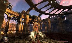 X-Blades screenshot 9