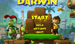 Darwin The Monkey screenshot 4