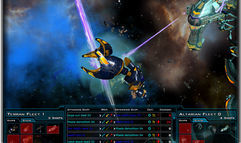 Galactic Civilizations II: Dark Avatar screenshot 8