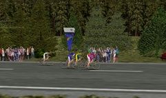 Cycling Manager screenshot 7