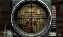 Sniper Elite screenshot 28