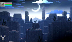 The Deer God screenshot 3