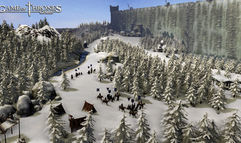 A Game of Thrones - Genesis screenshot 1
