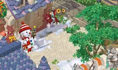 Angels Online screenshot 1