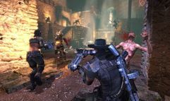 Damnation screenshot 19