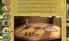 Buccaneer's Bounty screenshot 2