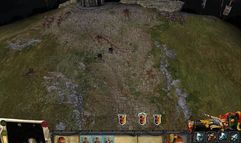 Warhammer: Mark of Chaos screenshot 33