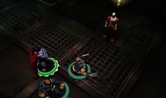 X-Men Legends II: Rise of the Apocalypse screenshot 3