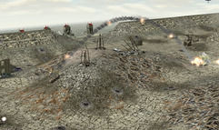 World War II: Panzer Claws II screenshot 15